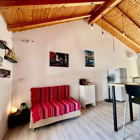 Casa Vulcano Catania Exterior photo