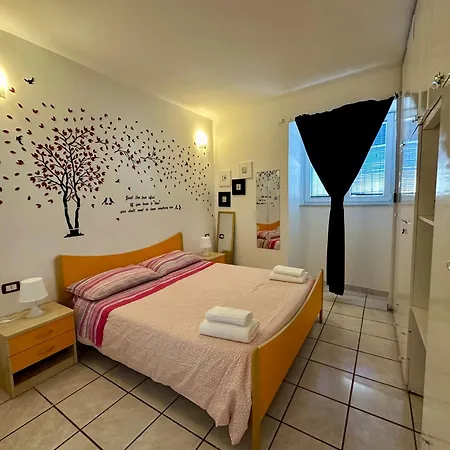 Casa Vulcano Catania Exterior photo