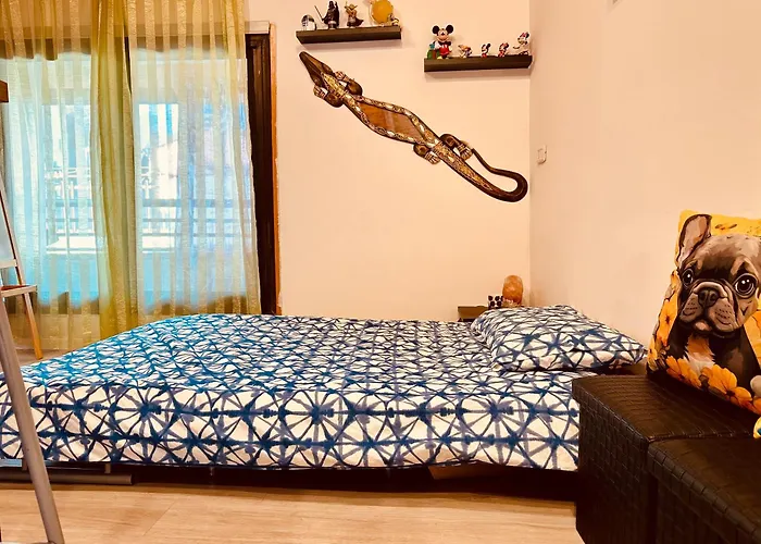 Casa Vulcano