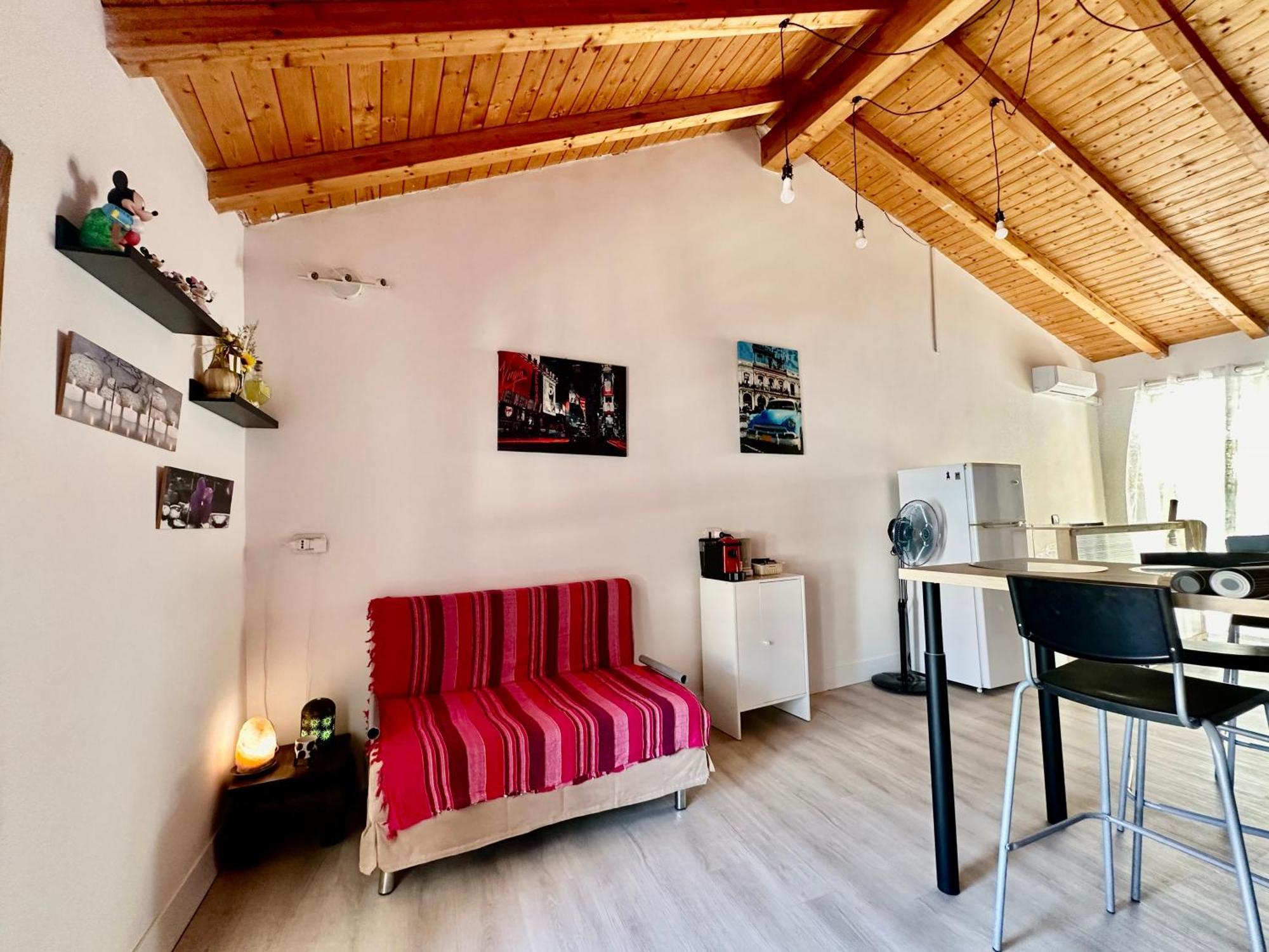 Apartment Casa Vulcano *