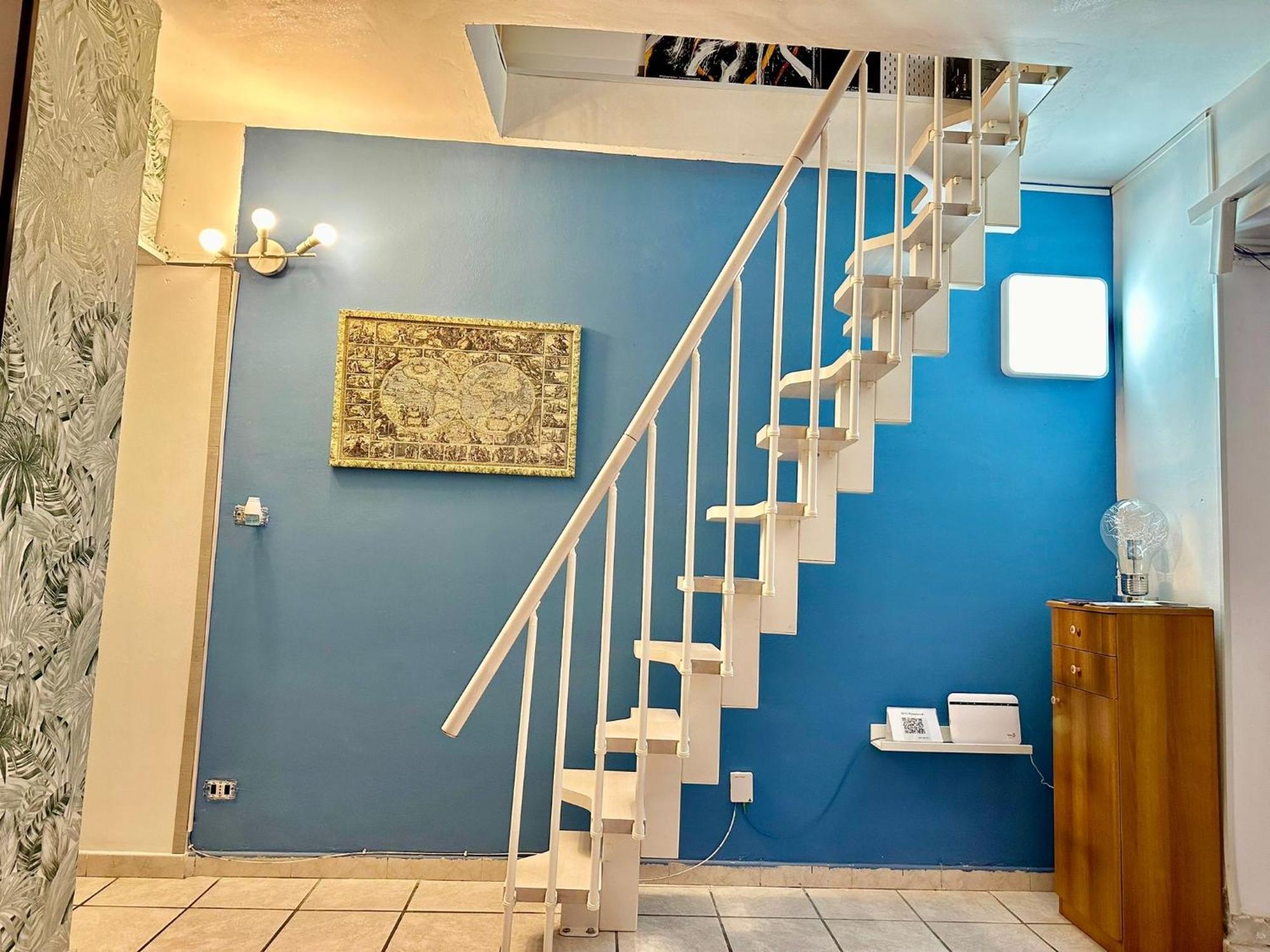 Casa Vulcano Apartment Catania