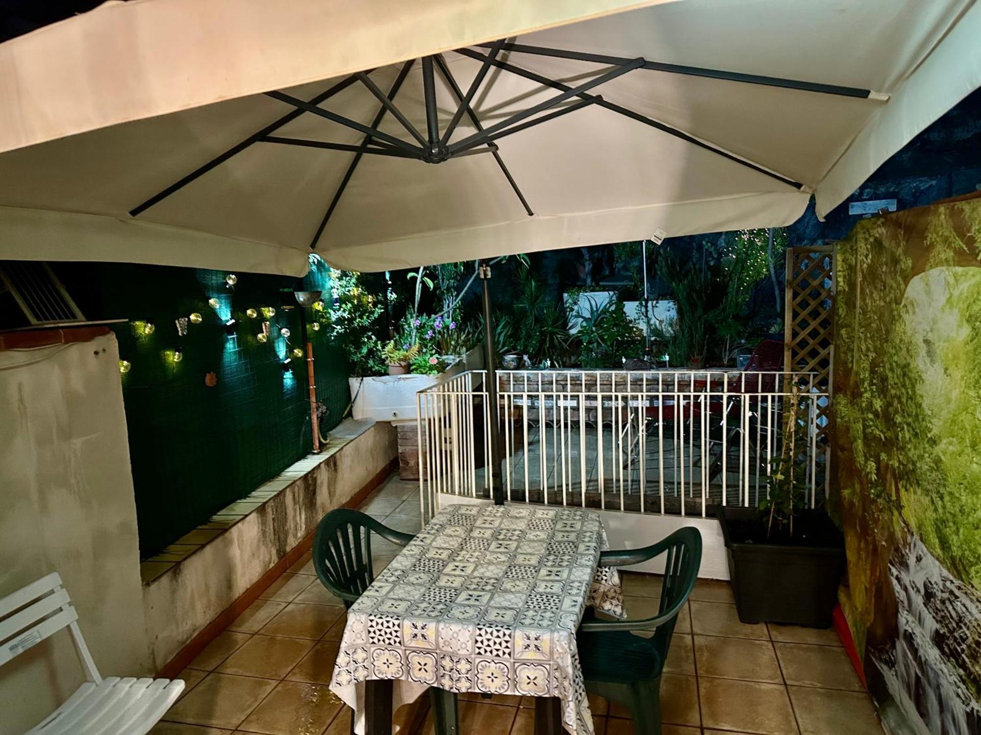 Casa Vulcano *