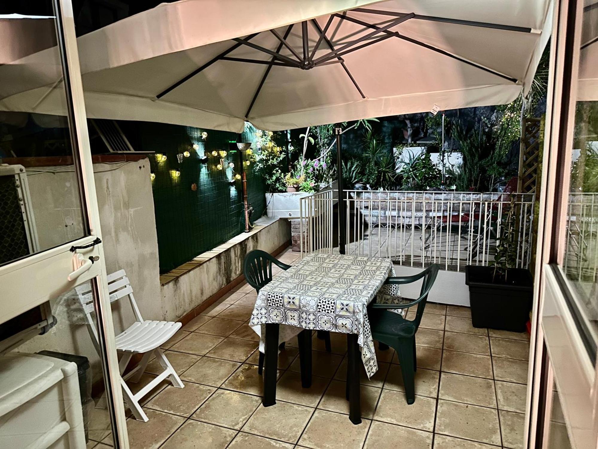 Casa Vulcano Catania
