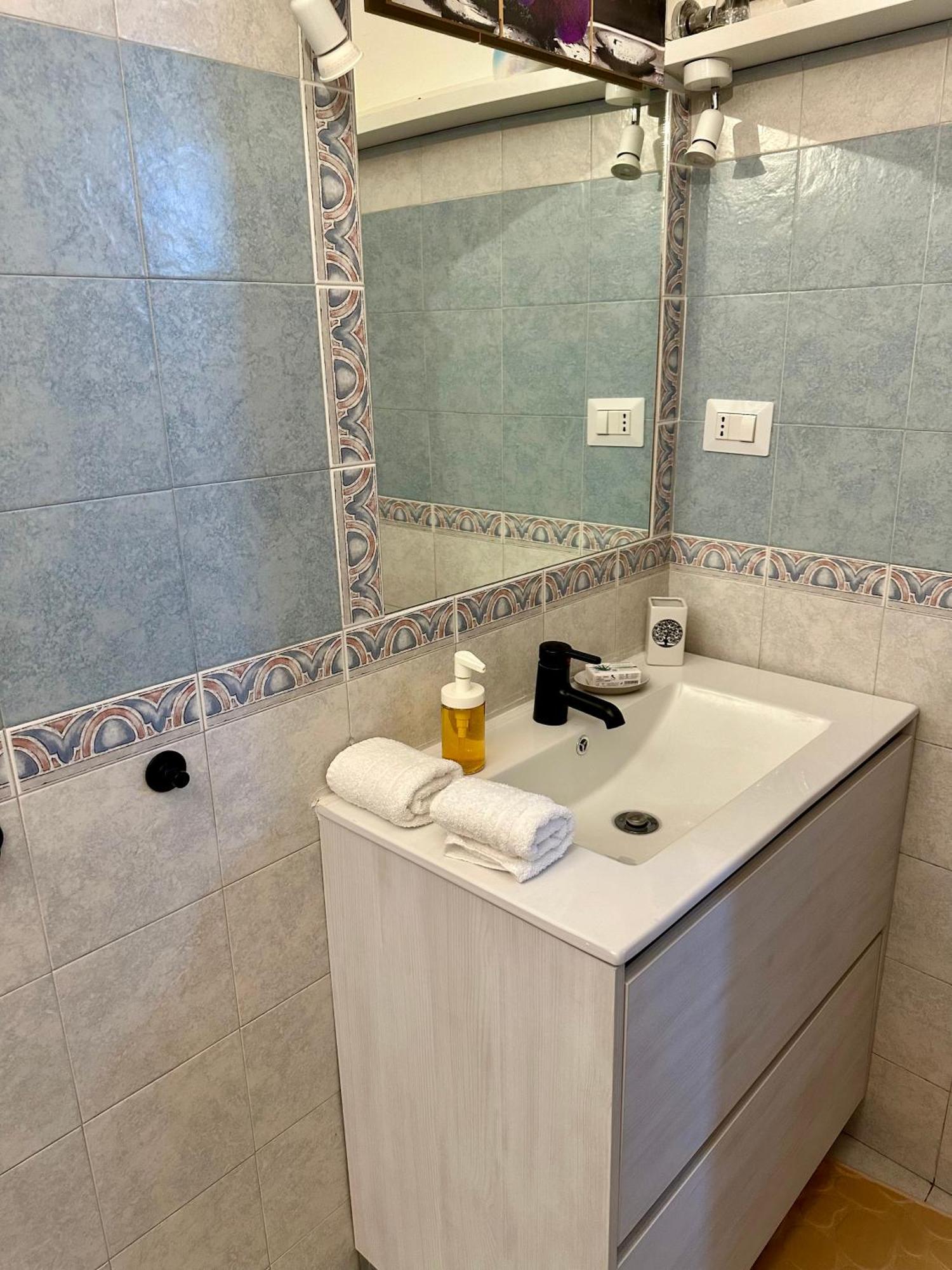 Casa Vulcano Apartment Catania