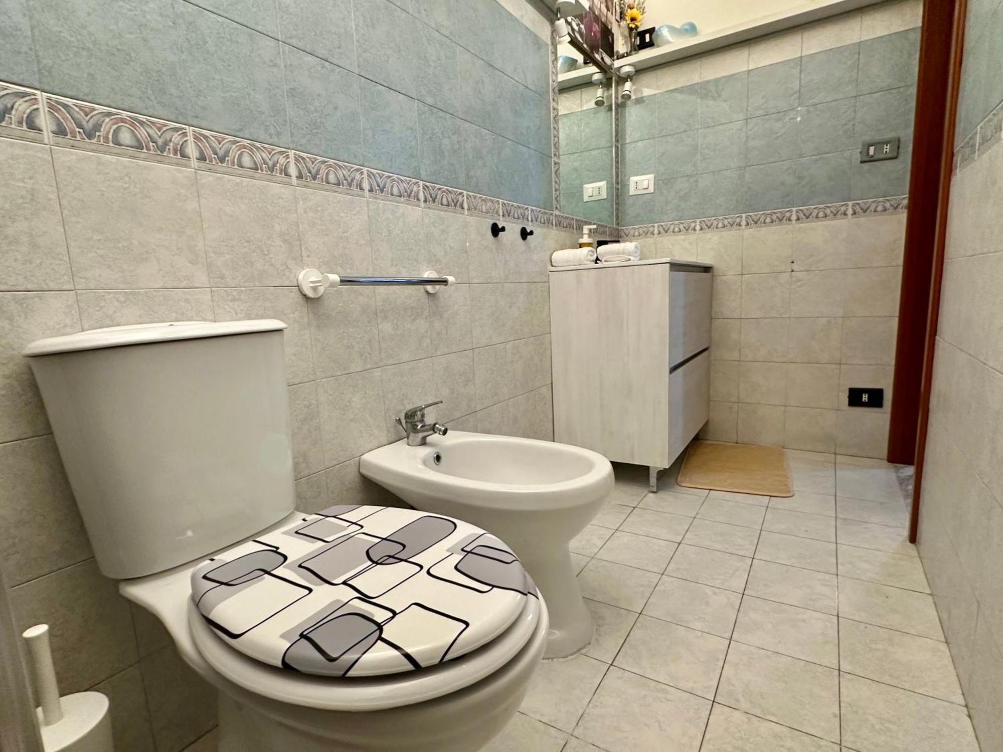 Casa Vulcano Apartment Catania
