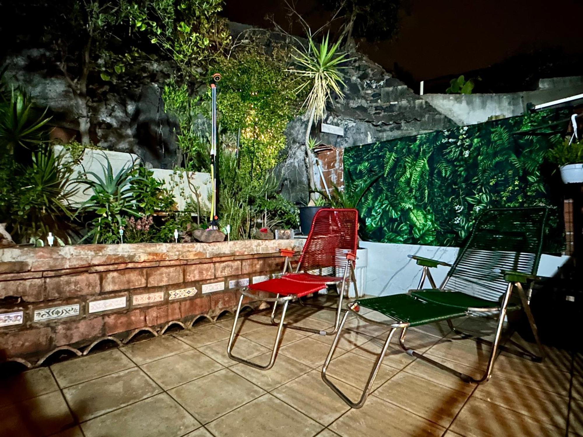 Apartment Casa Vulcano *