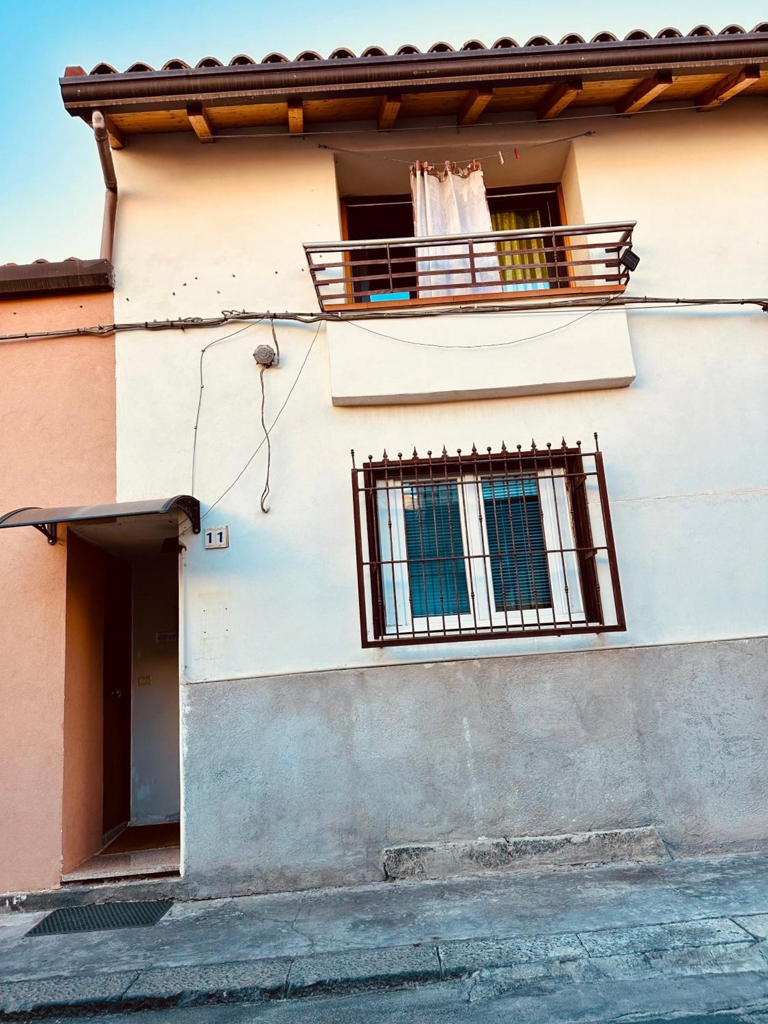 Casa Vulcano * Catania